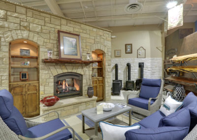 Showroom-Main East