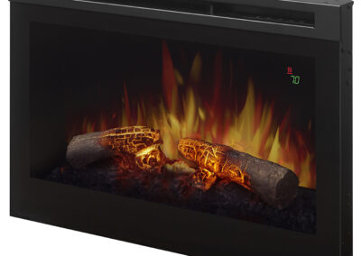 Dimplex 25 Firebox