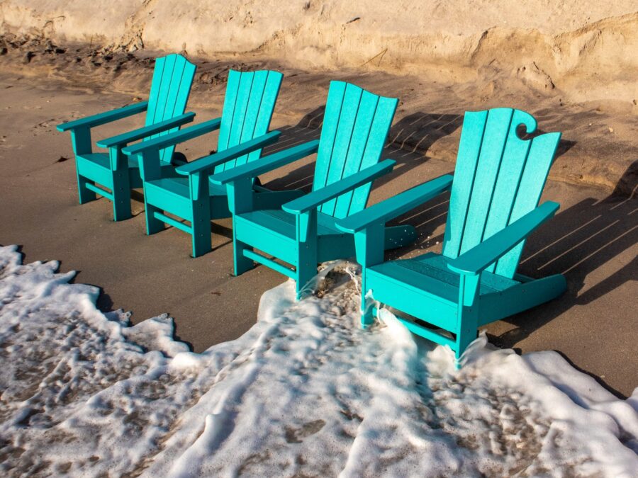 Wave by Polywood