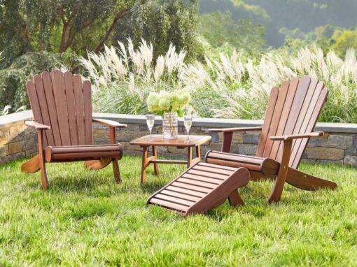 Classic IPE Adirondack