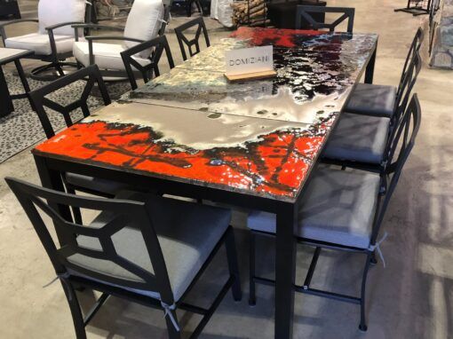 Domiziani Tables