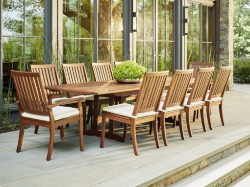 Extension Table by Jensen