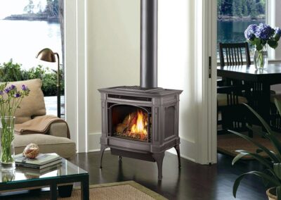 Berkshire DV Gas Stove