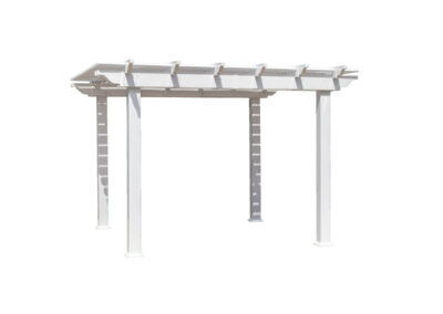 Bradford Pergola by Berlin Gardens