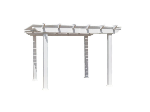 Bradford Pergola by Berlin Gardens