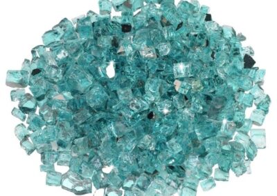 Azuria Fireglass