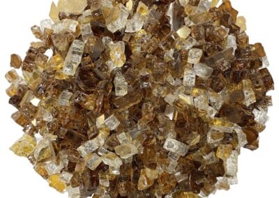 Zion Mix Fireglass