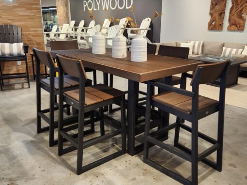 High Dining by Polywood