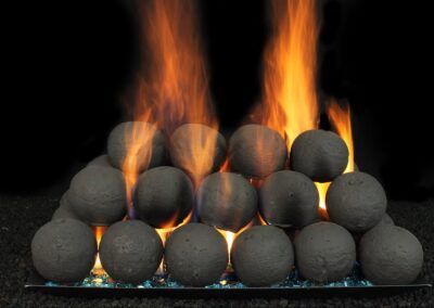 Cannon Balls